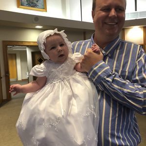 Meet your Posher, Greg